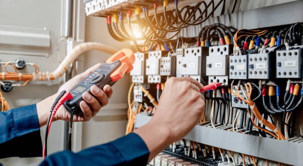 Best Electrical Contractors for Businesses  in Clinton, NY