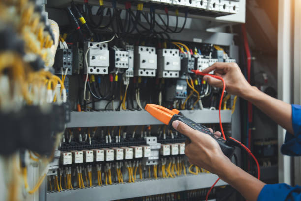 Best Affordable Emergency Electrician  in Clinton, NY