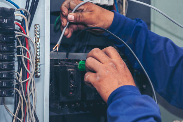 Best Electrical Troubleshooting Services  in Clinton, NY