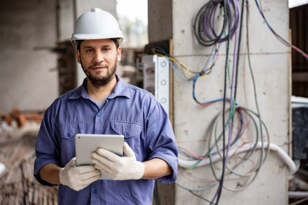 Best Local Electrician Companies  in Clinton, NY