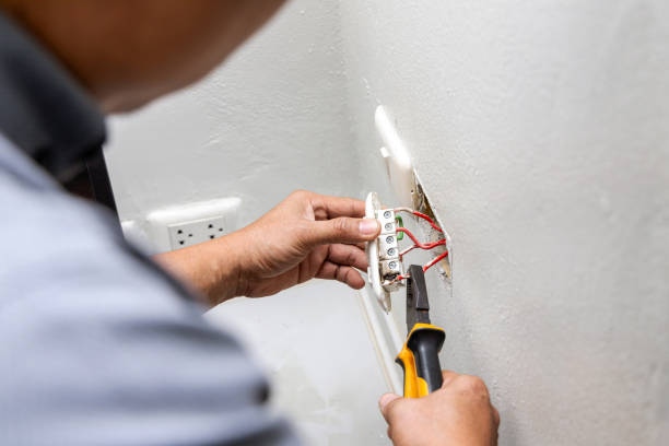 Best Industrial Electrical Services  in Clinton, NY