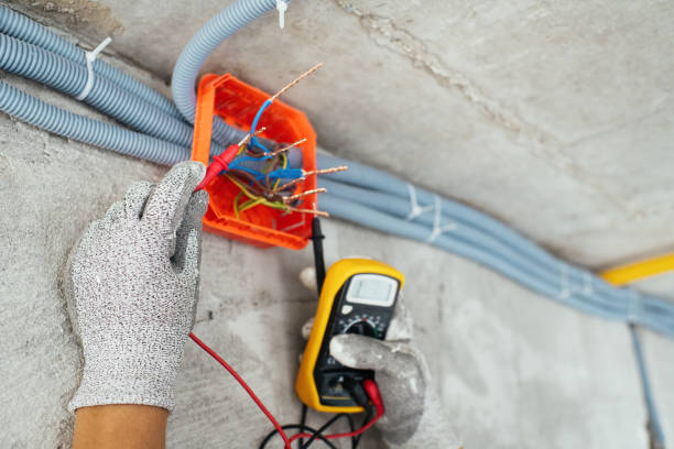 Best Circuit Breaker Repair  in Clinton, NY