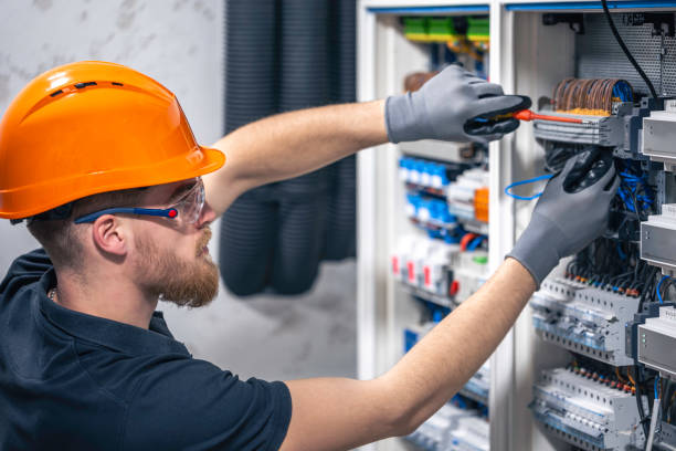 Professional Electrician in Clinton, NY