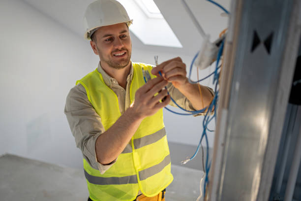 Best Electric Panel Repair  in Clinton, NY